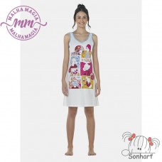 Camisola Regata
